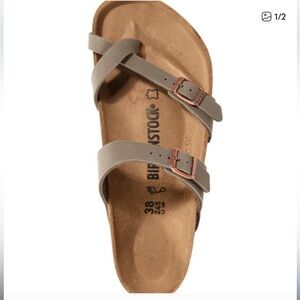 Birkenstock Mayari Women's Sandals